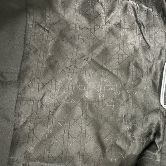 Dior Men workwear blazer wool jacket - Picture 7 of 10